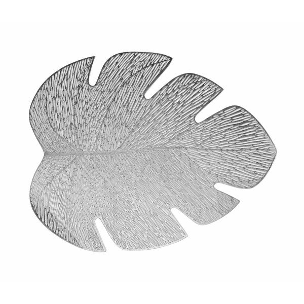 Plastičan podmetač 46x36 cm Flamboyant – douceur d'intérieur