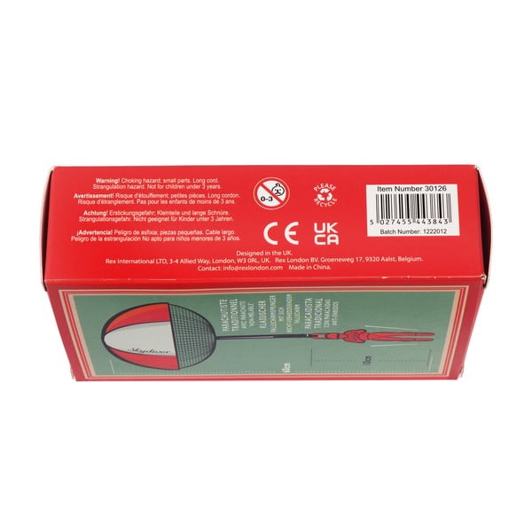 Interaktivna igračka Skydiver – Rex London-image-4