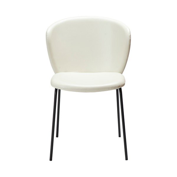 Krem blagovaonski stolac Stay - DAN-FORM Denmark-image-1