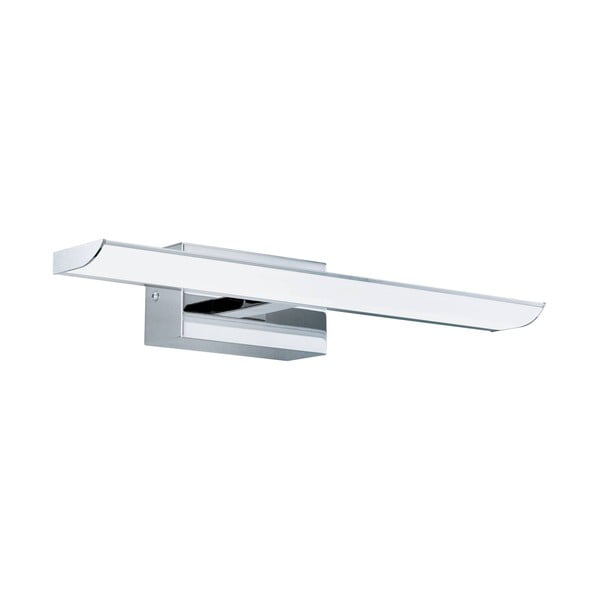 LED zidna lampa u srebrnoj boji TABIANO – EGLO