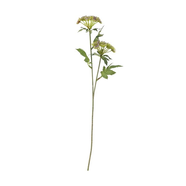 Umjetna biljka (visina 49 cm) Throatwort – Bloomingville