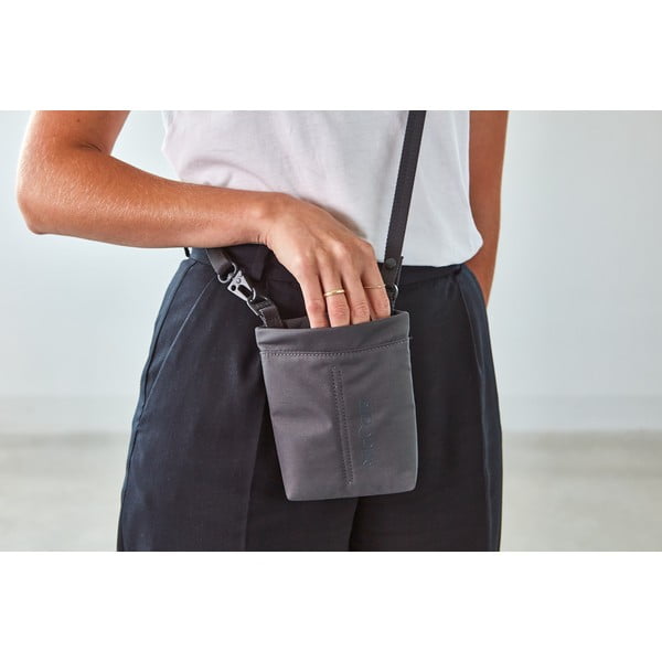 Vrećica za lijekove Gusto Asphalt – MiaCara-image-1