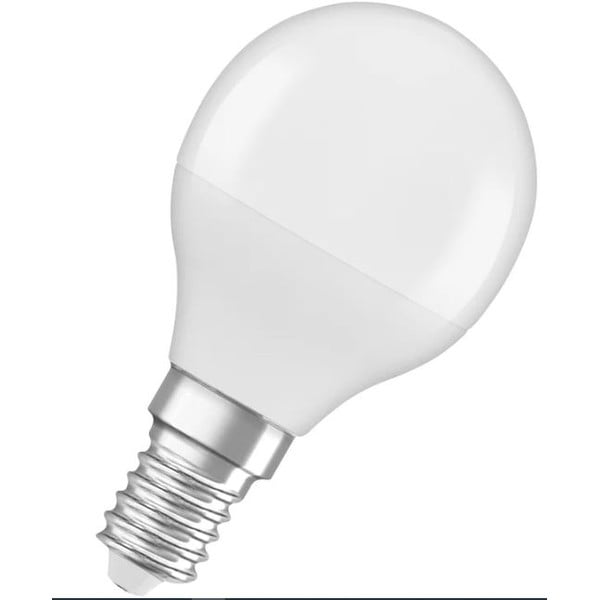 Neutralna LED žarulja E14, 5 W - Candellux Lighting-image-1