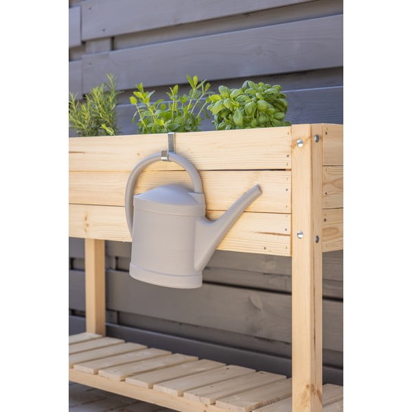 Kanta za vodu od reciklirane plastike 2,3 l – Esschert Design-image-1