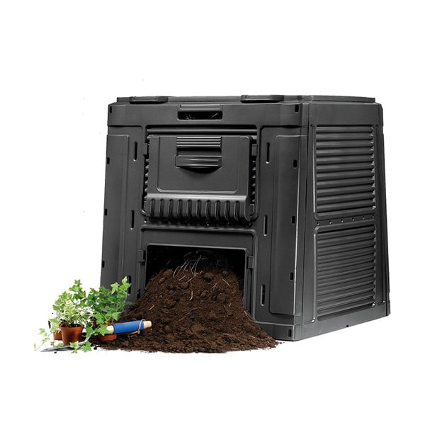 Crni komposter 470 l – Keter-image-2
