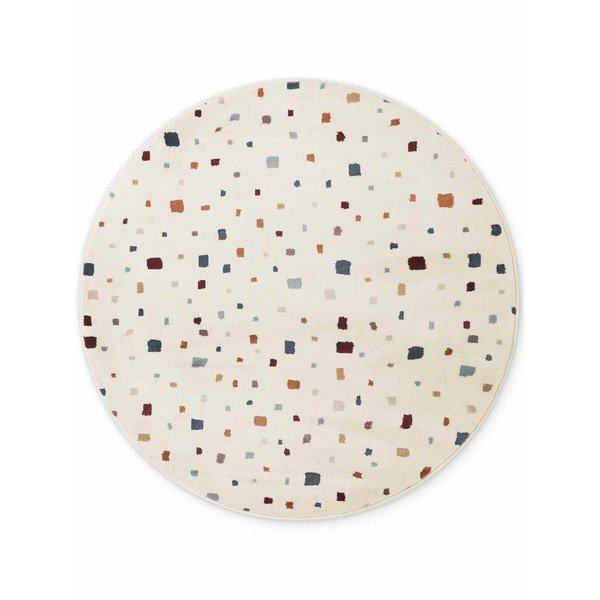 Dječji tepih ø160 cm Funny Squares – Hanse Home