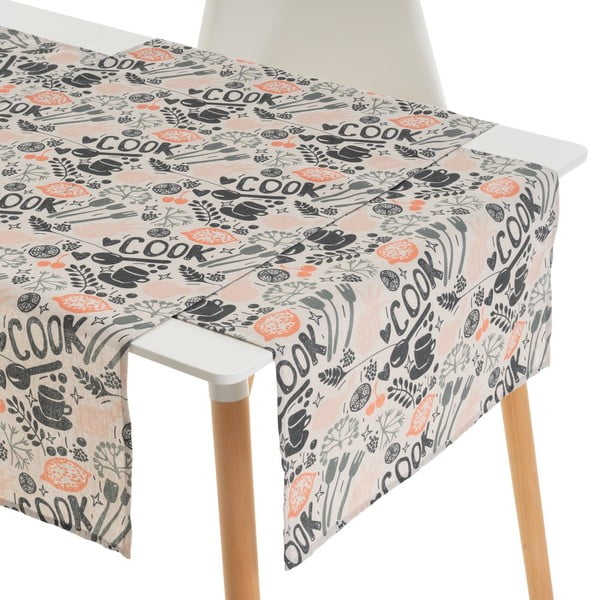 Nadstolnjaci u setu 2 kom 60x160 cm Cook – Casa Selección