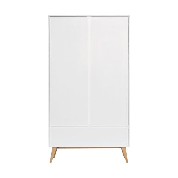 Bijeli dječji ormar Pinio Swing, 100 x 200 cm-image-2