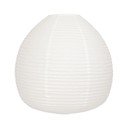 Sjenilo boje slonovače ø 38 cm Kojo – OYOY Living Design