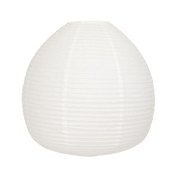 Sjenilo boje slonovače ø 38 cm Kojo – OYOY Living Design