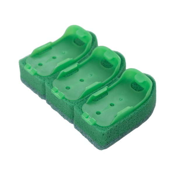 Rezervne spužve za držač za pranje posuđa Fairy – Addis-image-2