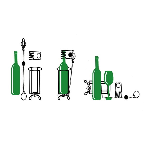 Misaona igra The Locked Wine – RecentToys-image-2