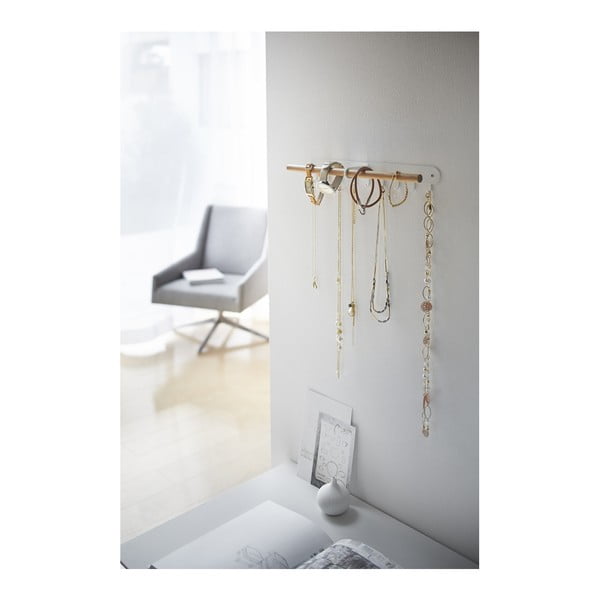 Stalak za nakit Tosca – YAMAZAKI-image-1