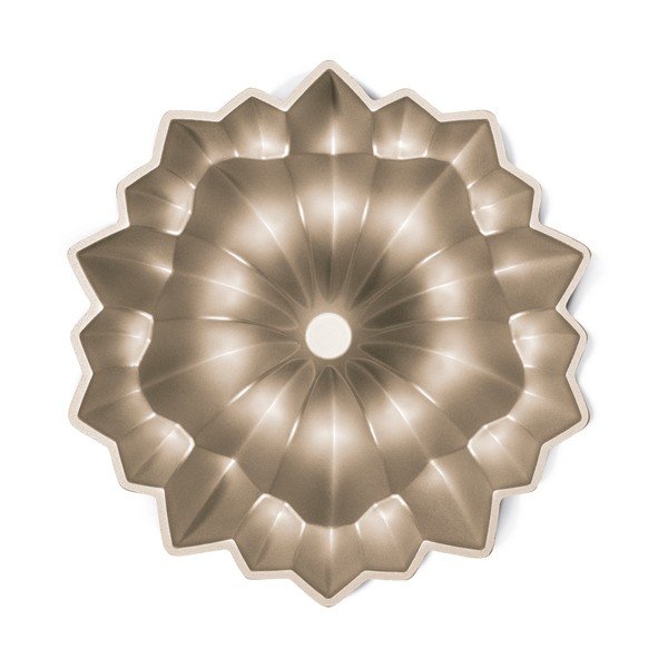 Guardini Cascade kalup za muffine od lijevanog aluminija-image-2