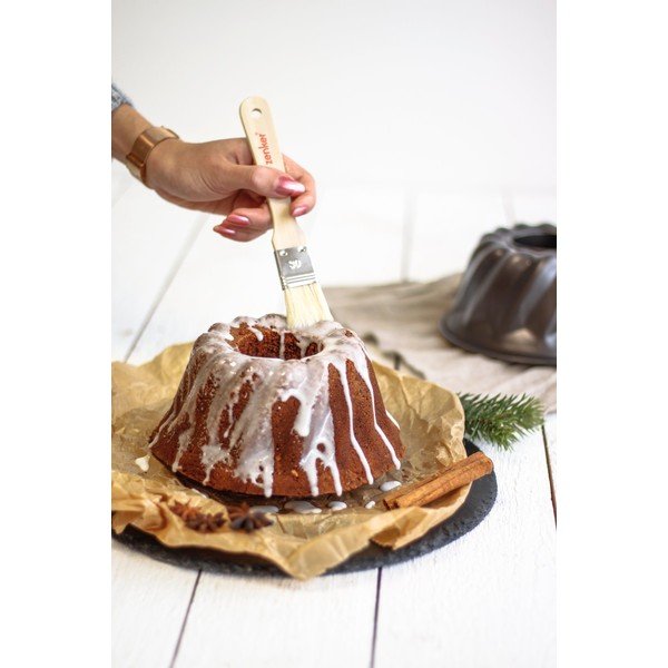 Set od 2 kista s drvenom ručkom Fackelmann Patisserie-image-1