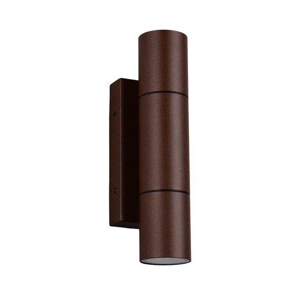 Zidna vanjska svjetiljka (visina 23 cm) Yamuna – Trio