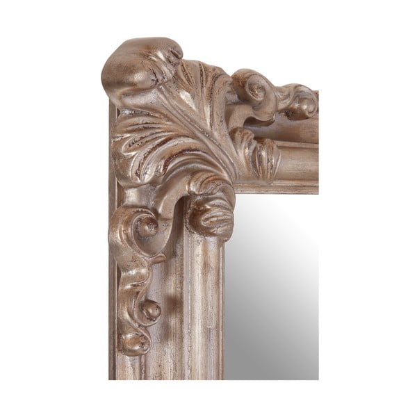 Zidno ogledalo 75x95 cm Georgia – Premier Housewares-image-1