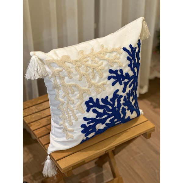 Ukrasni jastuk 43x43 cm – Mila Home-image-3