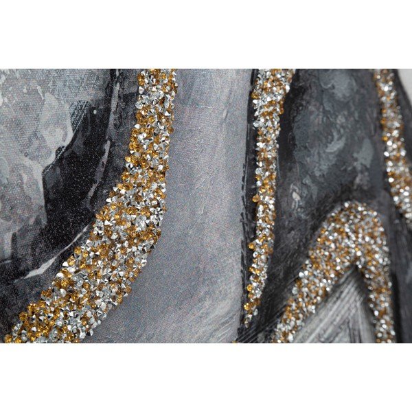 Slika Mauro Ferretti White Thing, 80 x 80 cm-image-3