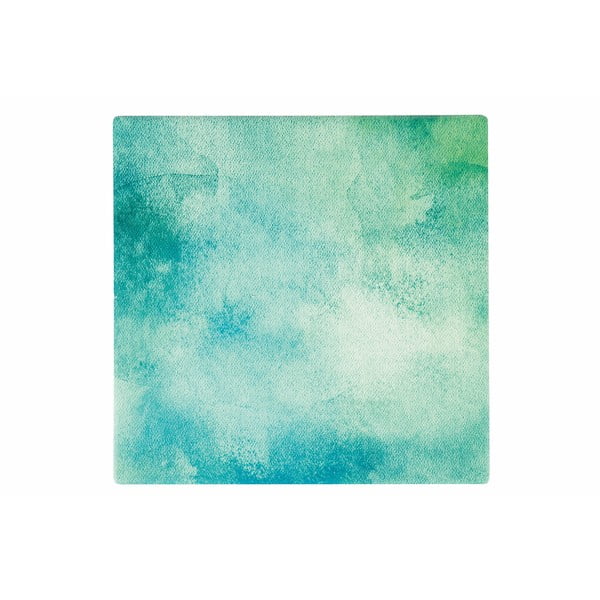 Zeleno-plavi keramički podmetači u setu od 4 kom Ocean - Villa d'Este-image-4
