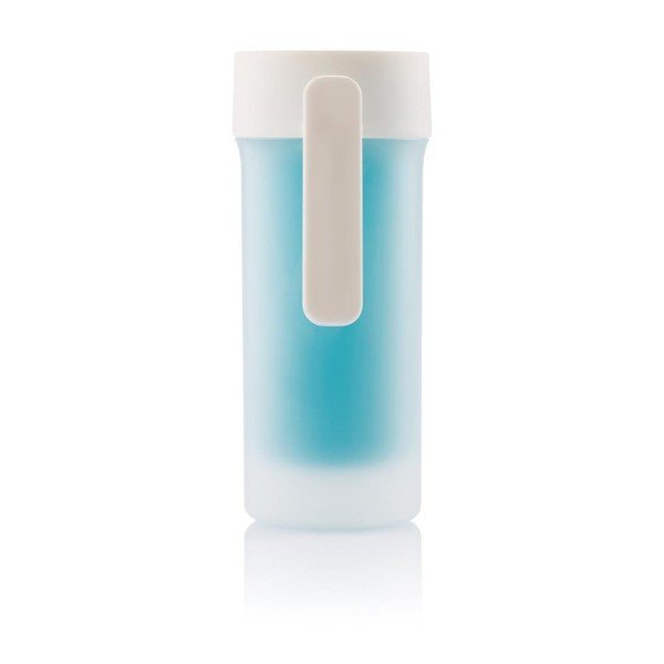 Plava termo šalica XD Design Pop, 275 ml-image-1