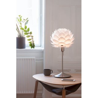 Sivi stalak svjetiljke 42 cm Santé – UMAGE