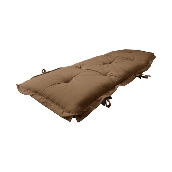 Podesivi futon Karup Design Sit & Sleep Mocca-image-1