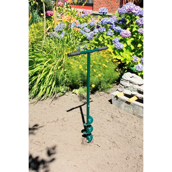 Ručna bušilica – Garden Pleasure-image-1