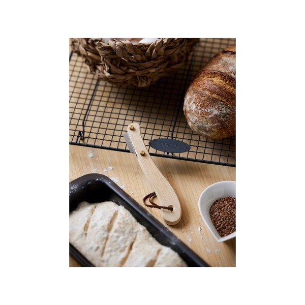 Silikonski kalup za pečenje za kruh 25,5x36 cm – Blomsterbergs-image-3