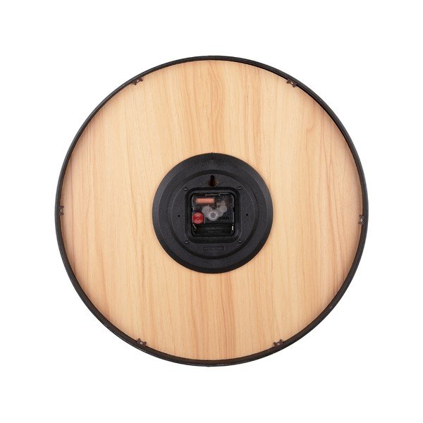 Zidni sat ø 40 cm  Pure  – Karlsson-image-3