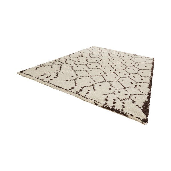 Bež tepih Mint Rugs Allure Ronno Brown, 200 x 290 cm-image-1