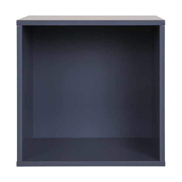 Tamno siva polica 34 cm Horne – House Nordic