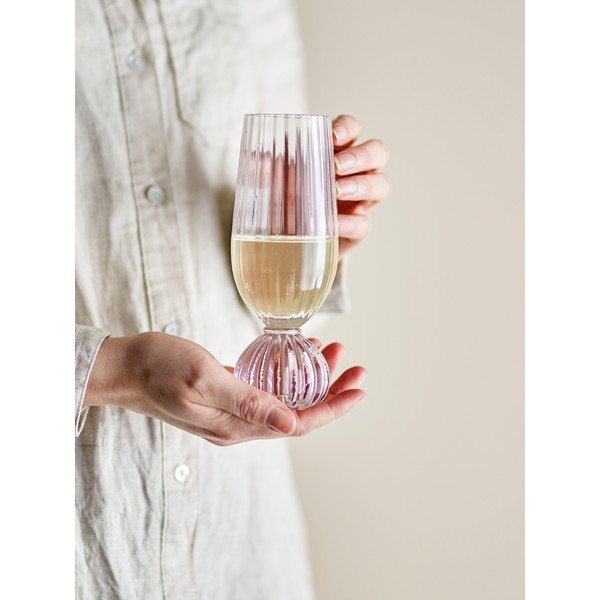 Čaša za šampanjac 250 ml Taurin – Bloomingville-image-3
