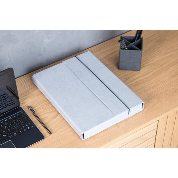 Kartonski uredski organizator Olof – Bigso Box of Sweden-image-1