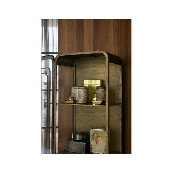 BePureHome Matrix metalna polica za knjige, 61 x 189 cm-image-4