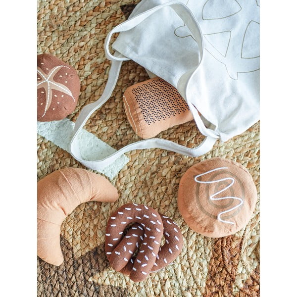 Dječji set za igranje Snorre - Bloomingville Mini-image-1