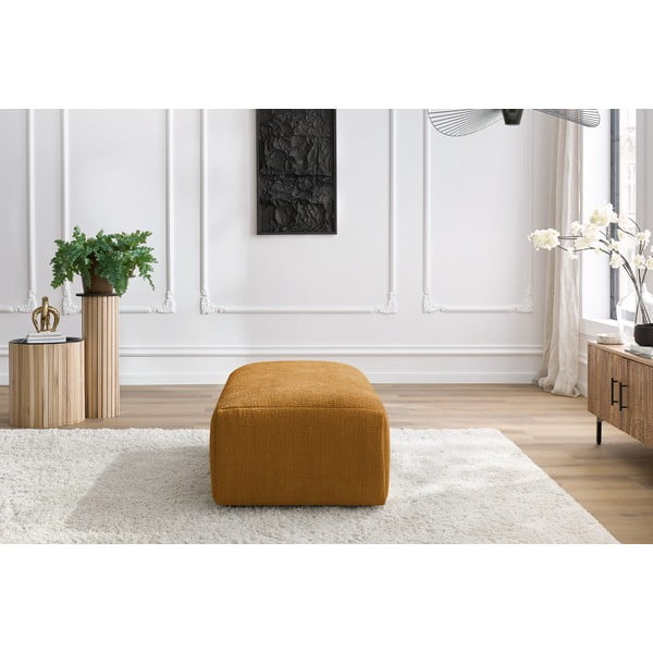 Tabure u boji senfa Jeanne - Bobochic Paris-image-1