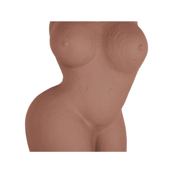 Smeđa vaza PT LIVING Lady-image-1