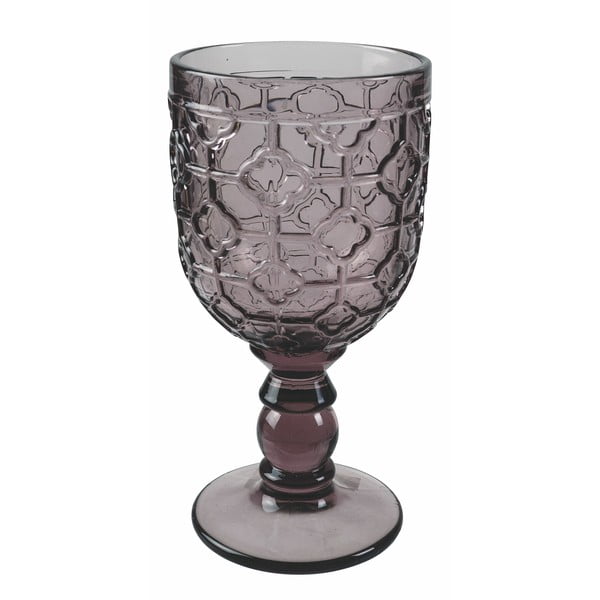 Set od 6 obojenih vinskih čaša VDE Tivoli 1996 Geometry-image-2