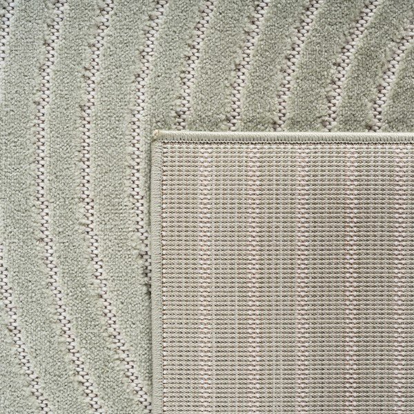 Zeleni unutarnji i vanjski tepih 160x230 cm Nova 1201 – Ayyildiz Carpets-image-3