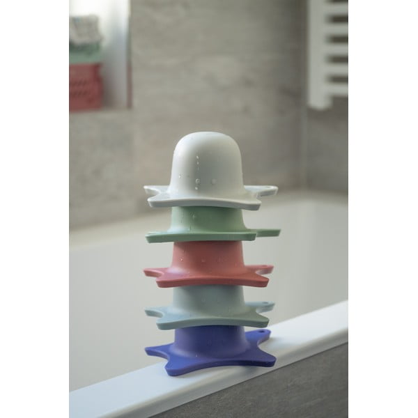 Igračka za vodu Dusky Pink – Kindsgut-image-1