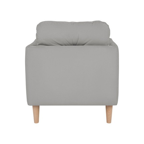 Bež fotelja Micadoni Home Belano-image-3