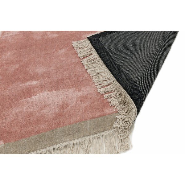 Ružičasto-sivi tepih Asiatic Carpets Elgin, 120 x 170 cm-image-4