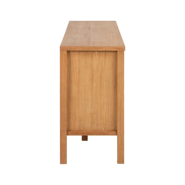 Komoda s 4 ladice Actona Brentwood-image-3