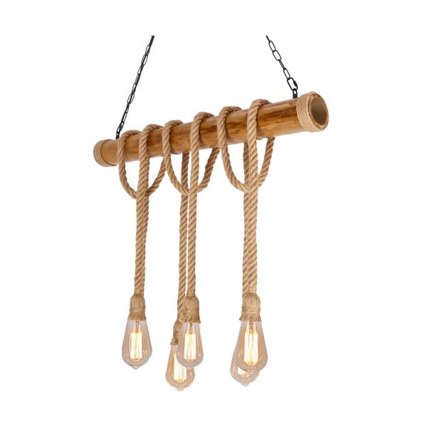 Viseća svjetiljka Vint – Candellux Lighting-image-4