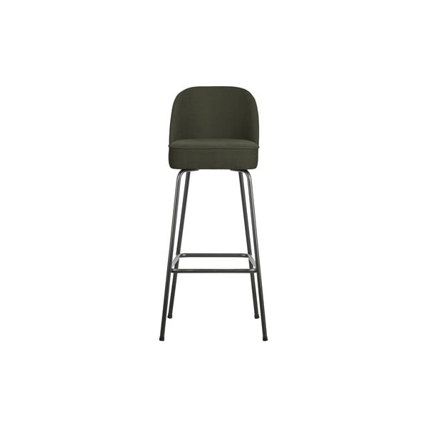 Zelena barska stolica 103 cm Vogue – BePureHome