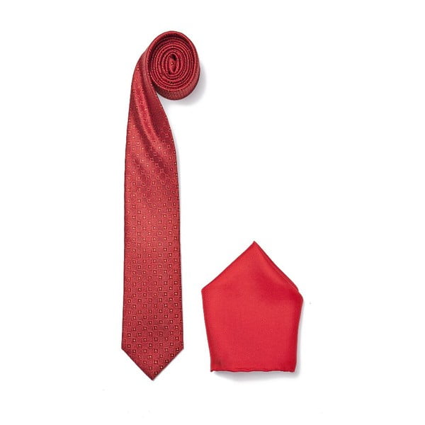 Ferruccio Laconi 6 set kravata i rupčića