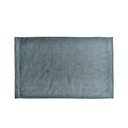 Plava kupaonska prostirka 50x80 cm Comfort - Södahl