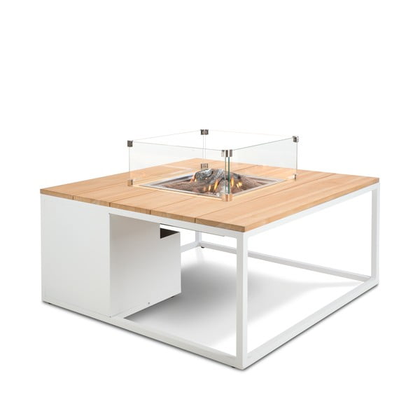 Kamin od nehrđajućeg čelika Cosiloft 100 - COSI-image-1