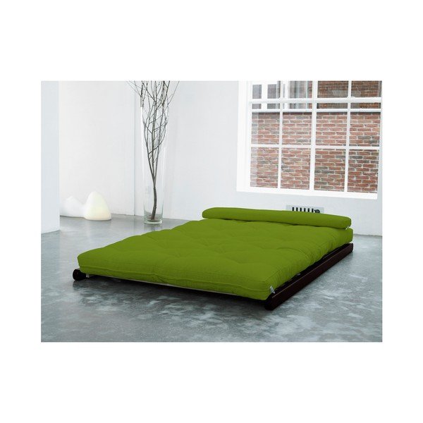 Lenoška Karup Figo, Wenge / Limeta, 120 cm-image-3